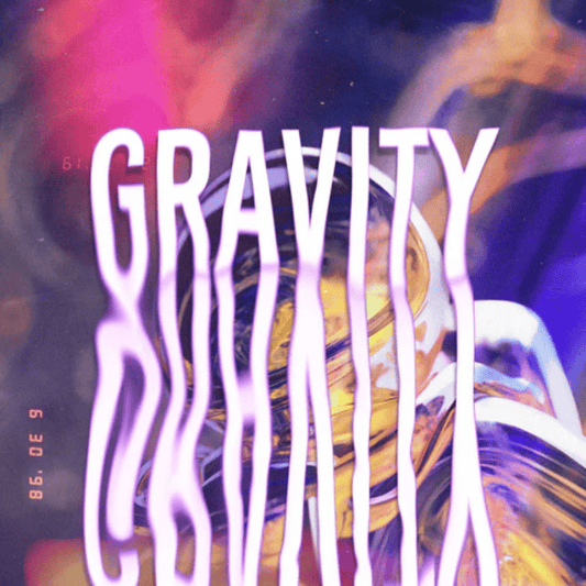 "Gravity" One Shot Kit
