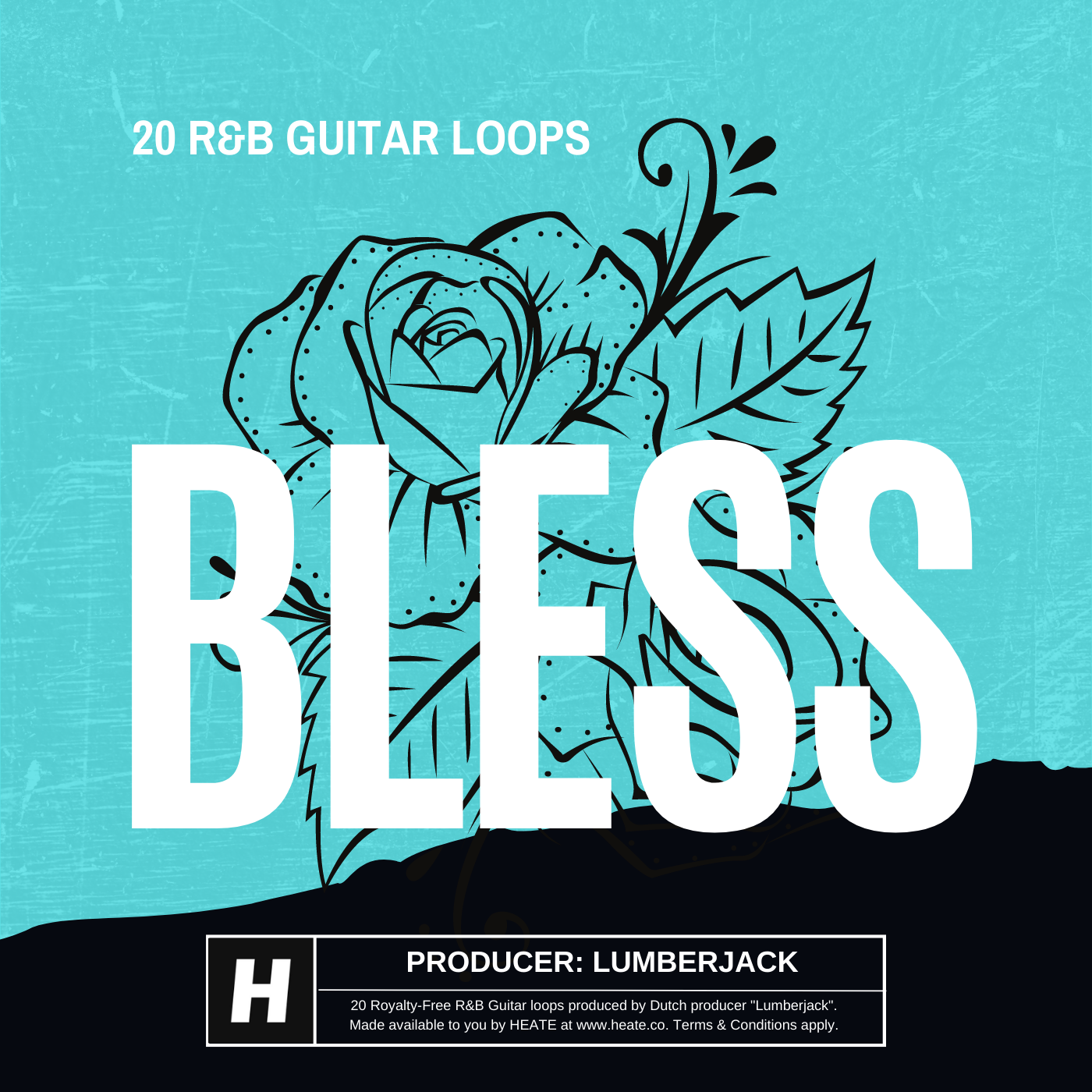 Bless