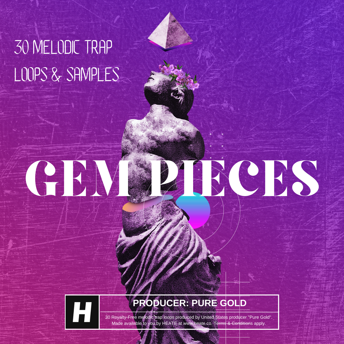 Gem Pieces